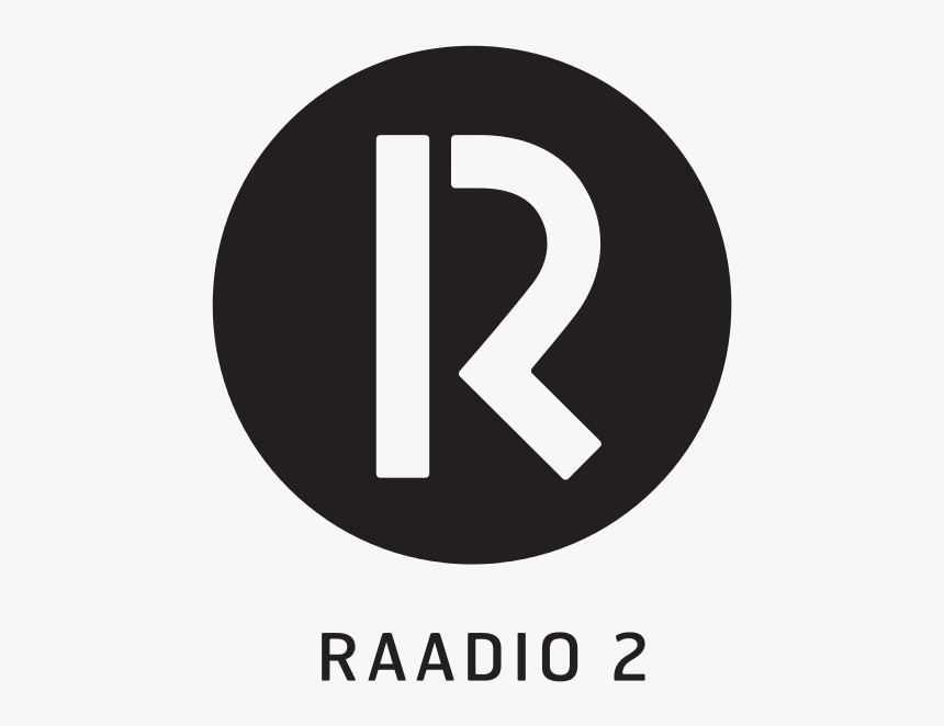 Raadio 2, HD Png Download, Free Download