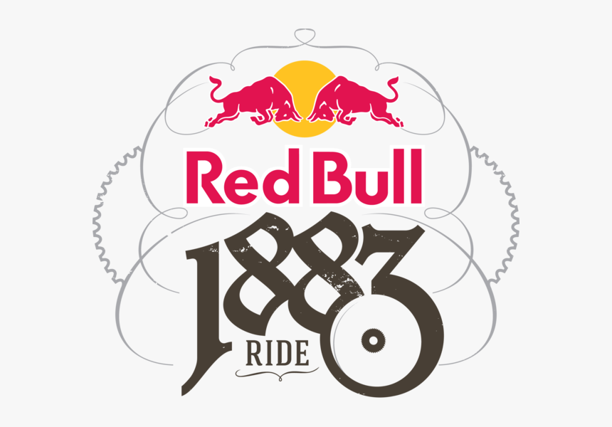 Red Bull 1883 Ride - Red Bull Logo Gif, HD Png Download, Free Download