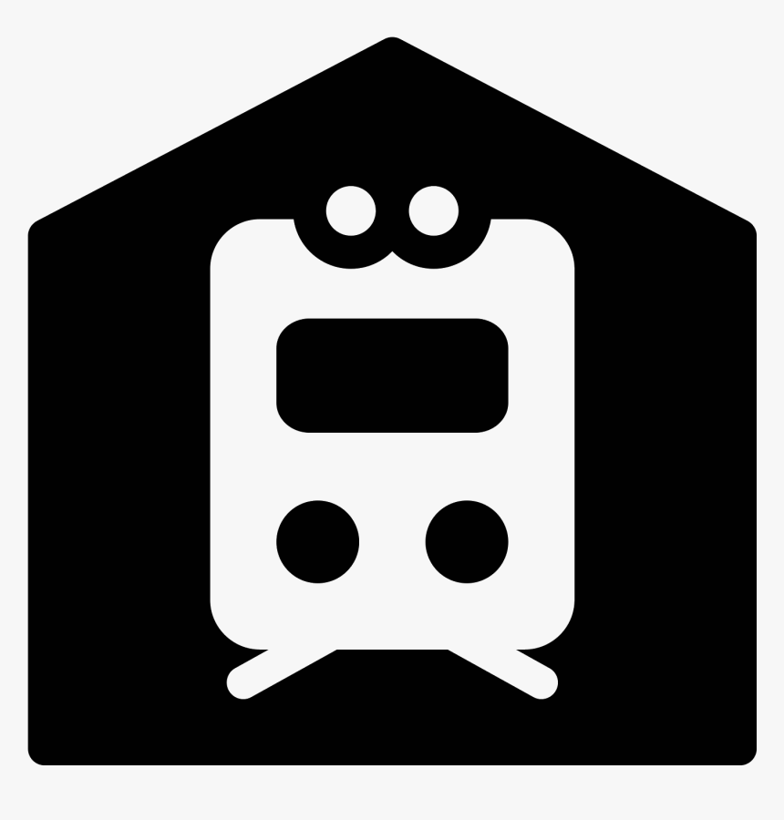 Station Icon Png , Png Download - Station Icon Png, Transparent Png, Free Download