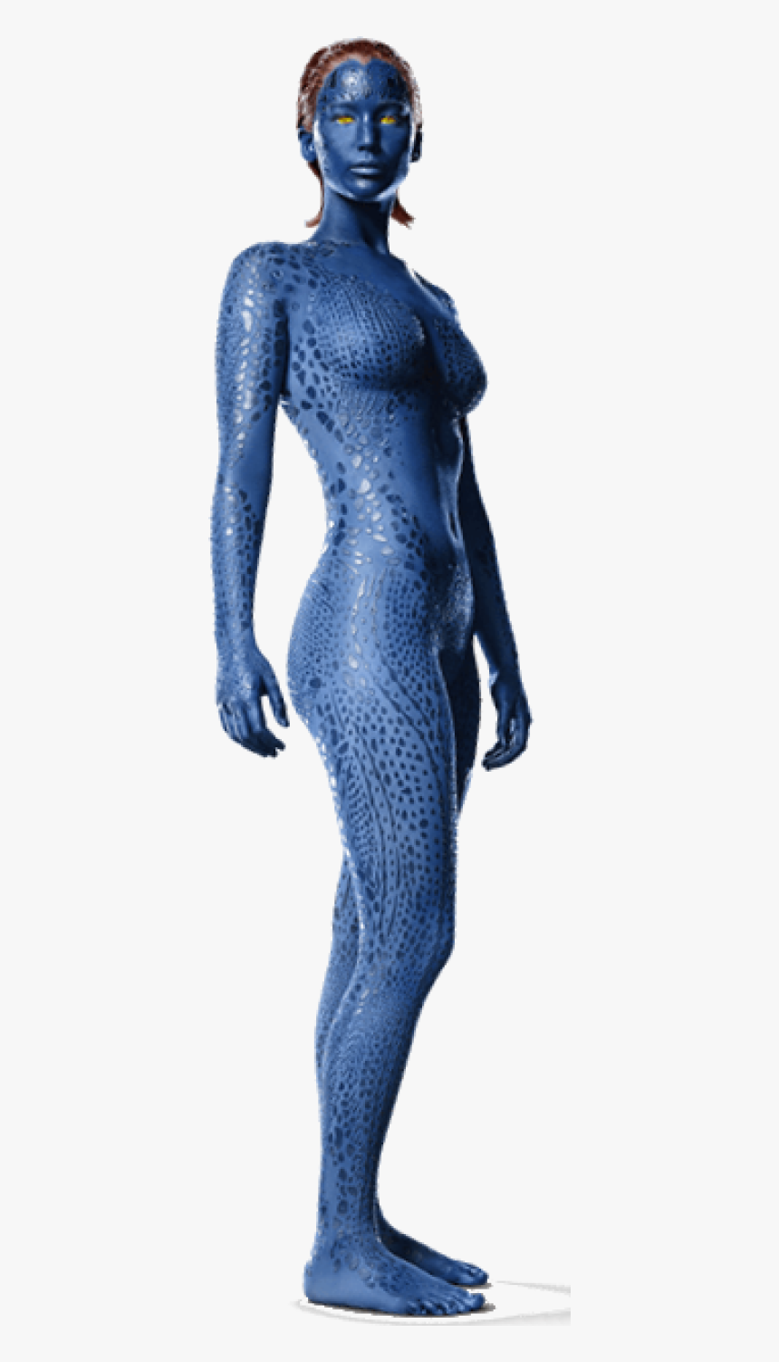 Mystique Png, Transparent Png, Free Download