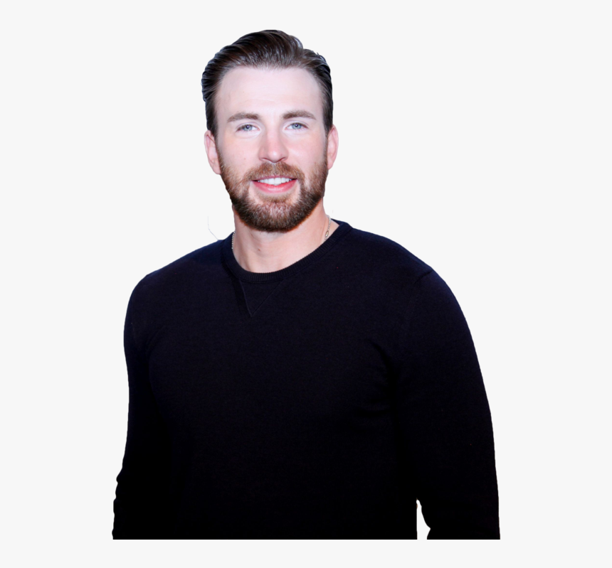 Download Chris Evans Png Hd - Chris Evans Png, Transparent Png, Free Download