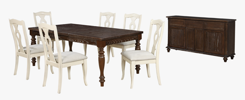 Mystique Collection Light - Kitchen & Dining Room Table, HD Png Download, Free Download