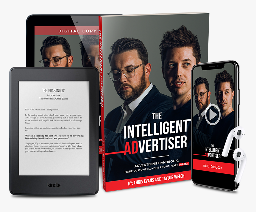 Intelligent Advertiser, HD Png Download, Free Download