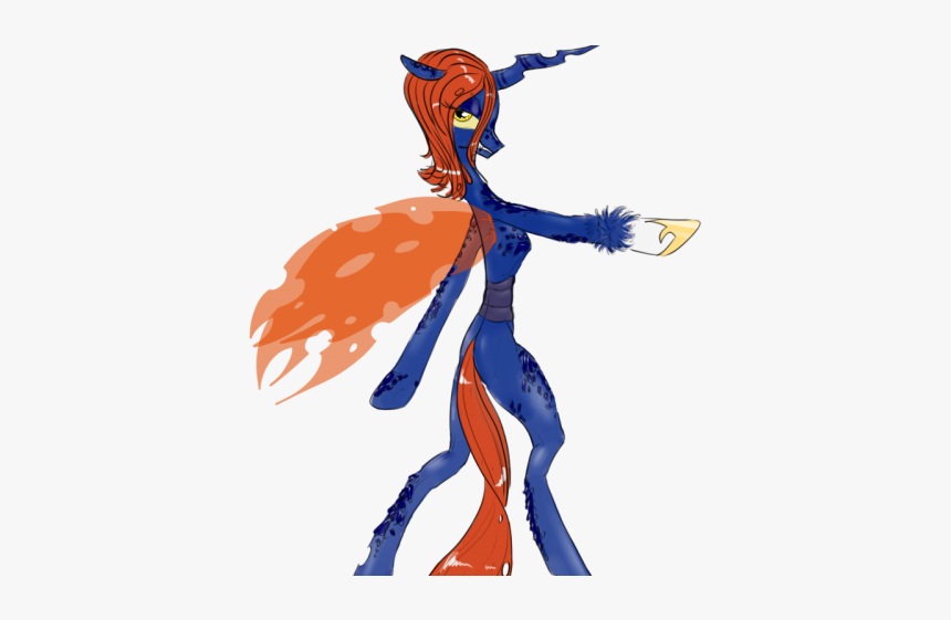 Mystique Png Transparent Images - Illustration, Png Download, Free Download