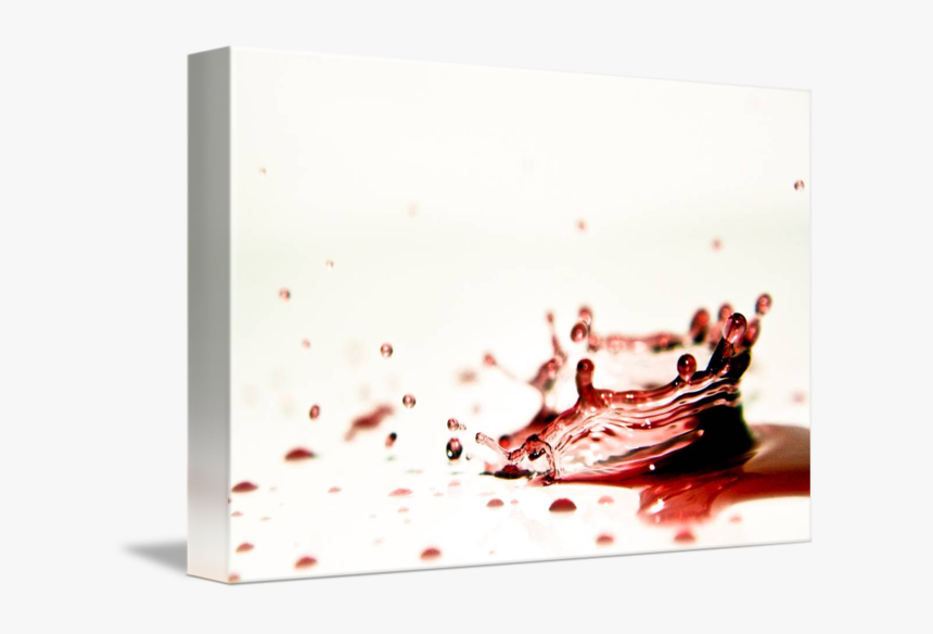 Wine Splash Png - Red Wine Splash Art, Transparent Png, Free Download