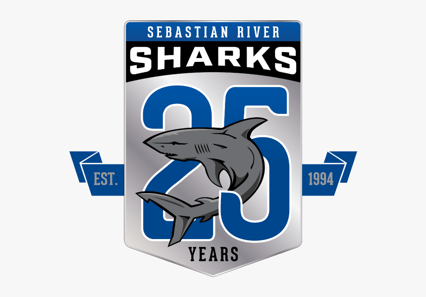 Sebastian River High School - Sebastian River High School Logo, HD Png Download, Free Download