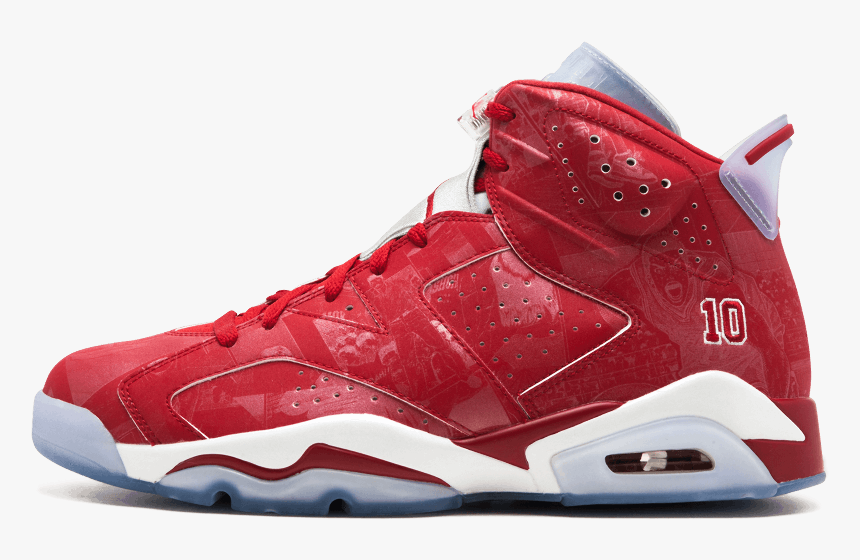 Jordan 6 Slam Dunk, HD Png Download, Free Download