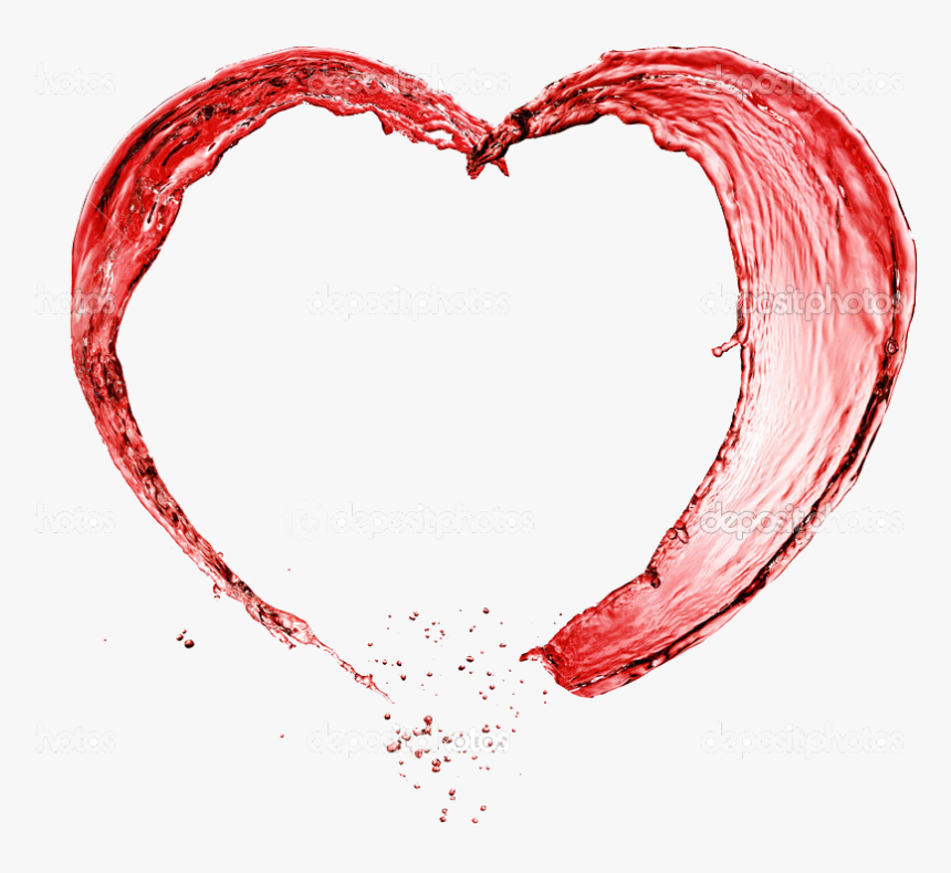 Wine Splash Png, Transparent Png, Free Download