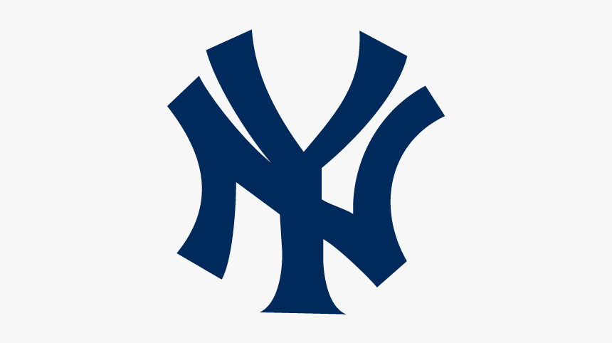 New York Yankees White, HD Png Download - kindpng