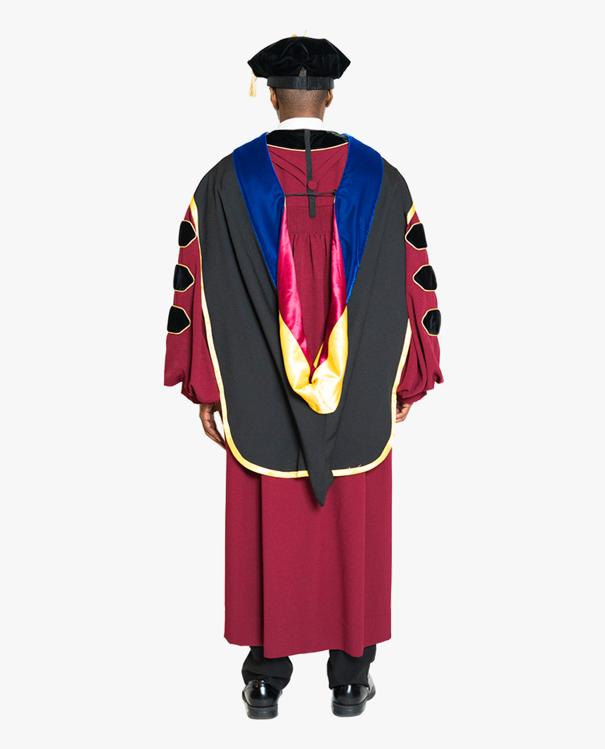 Phd Hood, HD Png Download - kindpng