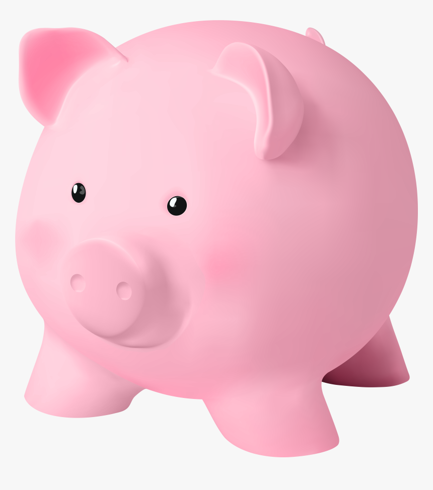 Domestic-pig, HD Png Download, Free Download