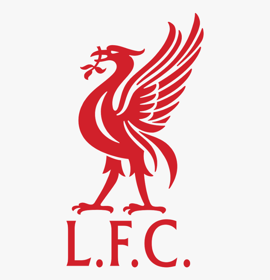 Simbolo Liverpool Fc, HD Png Download, Free Download