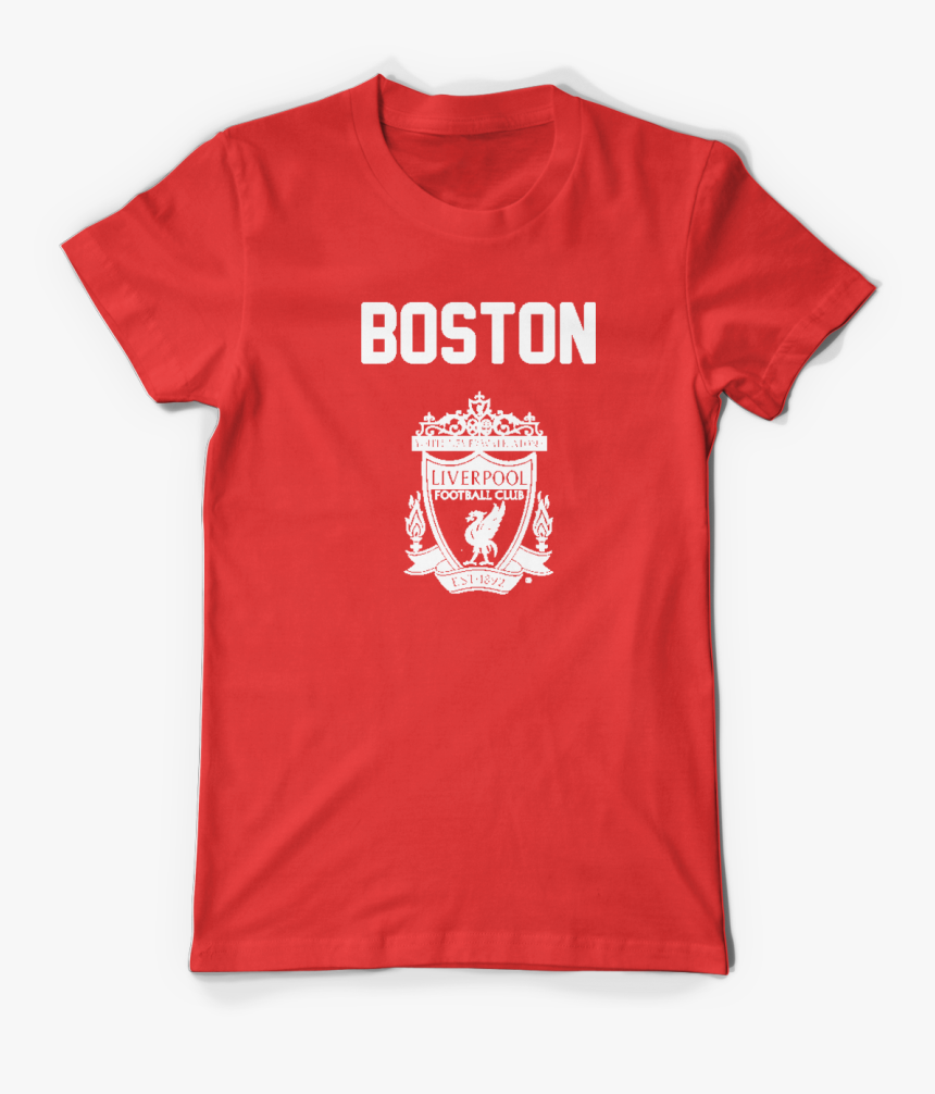 Liverpool Fc City Tee, HD Png Download, Free Download