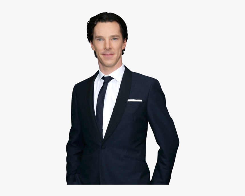 Bendict Cumberbatch Png, Transparent Png, Free Download