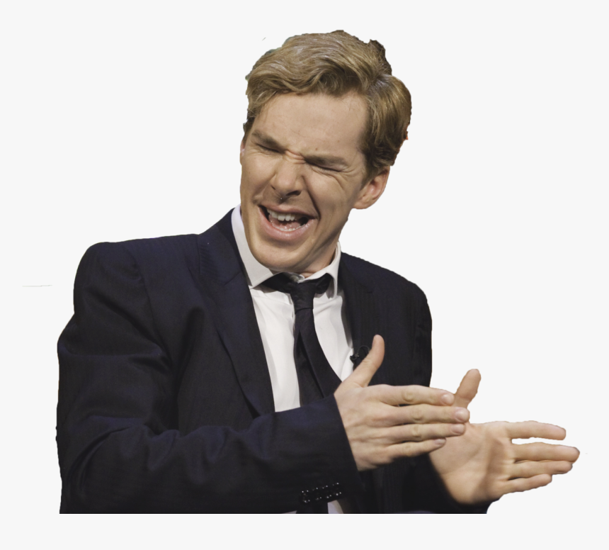 Benedict Cumberbatch , Png Download - Benedict Cumberbatch, Transparent Png, Free Download