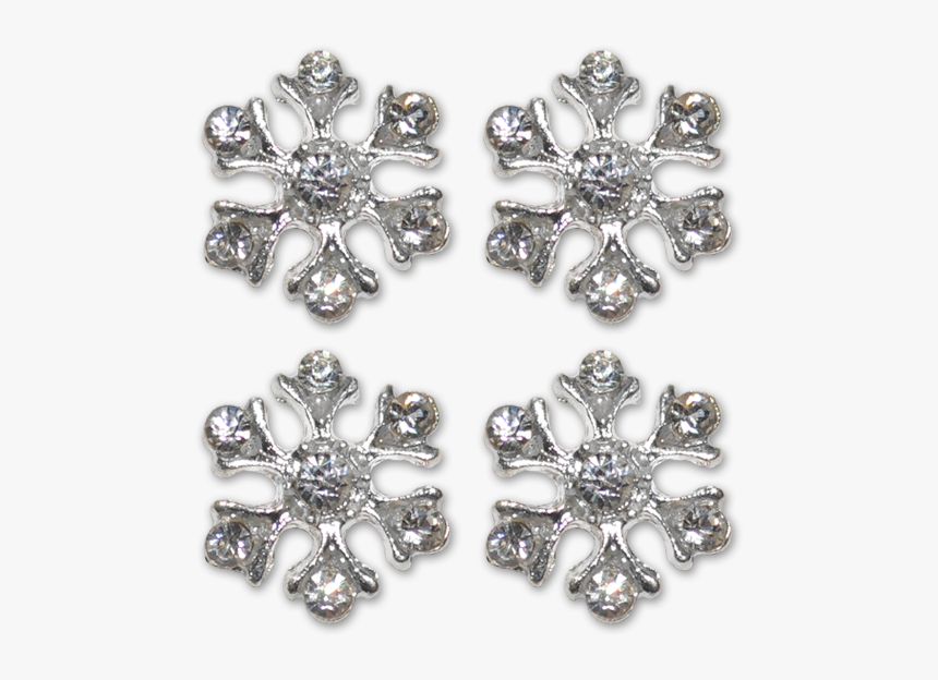 Royal Nails Rhinestones - Body Jewelry, HD Png Download, Free Download