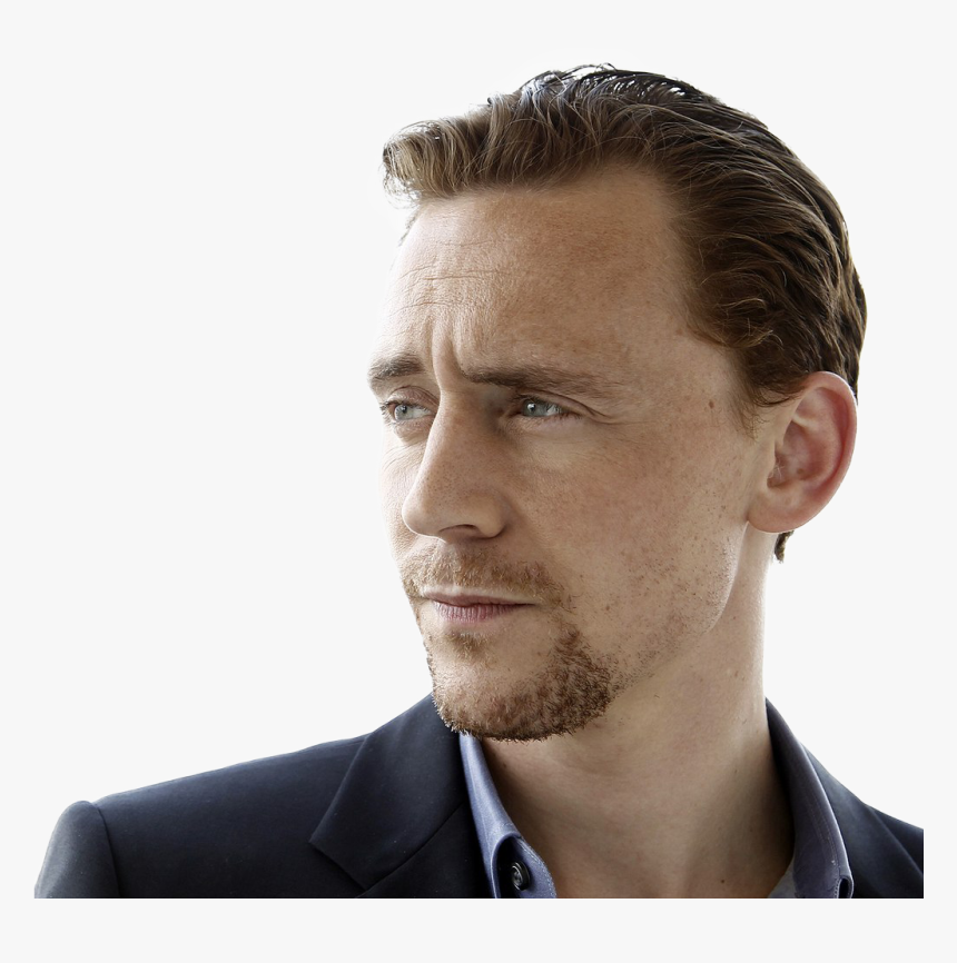 Tom Hiddleston Png, Transparent Png, Free Download