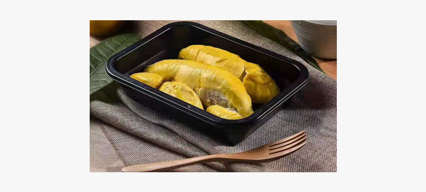 Durian Musang King Pulp, HD Png Download, Free Download