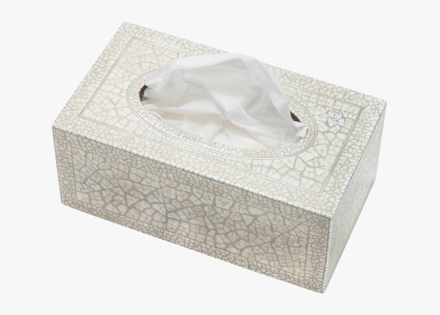 Magnify On Hover Tissue Box, HD Png Download, Free Download