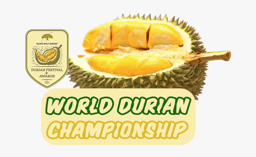 Durian High Resolution Png, Transparent Png, Free Download