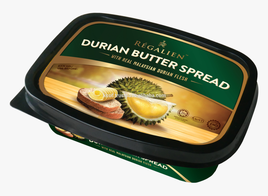 Durian, HD Png Download, Free Download