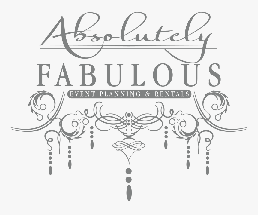 Absolutelyfabulouslogo - Calligraphy, HD Png Download, Free Download