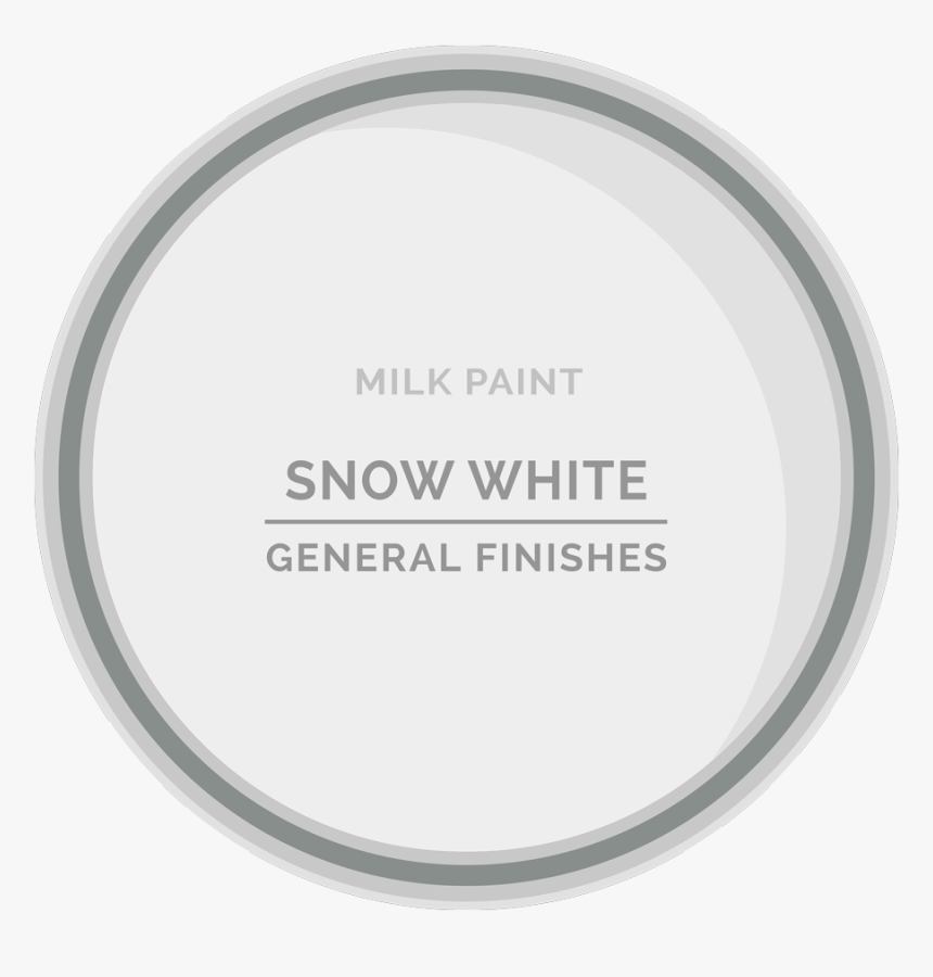 Snow White - Circle, HD Png Download, Free Download