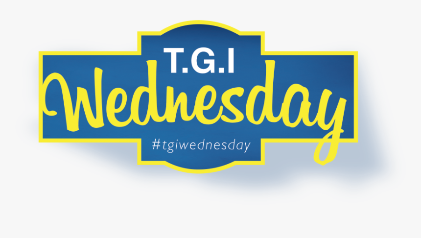 Transparent Wednesday Png - Graphic Design, Png Download, Free Download