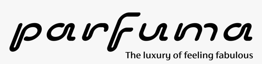 Parfuma Logo - Calligraphy, HD Png Download, Free Download