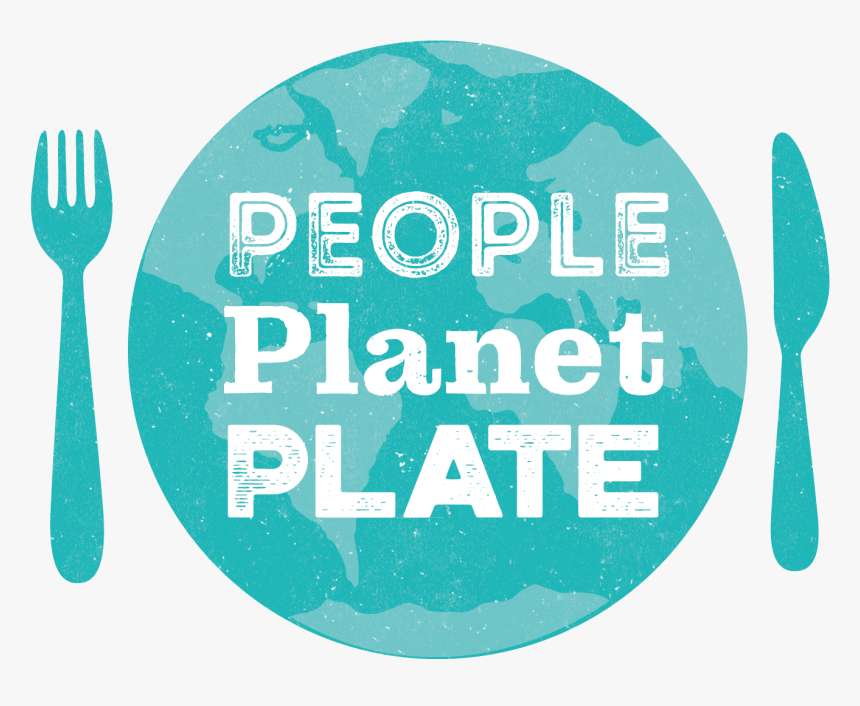 People Planet Plate Event - Calligraphy, HD Png Download, Free Download