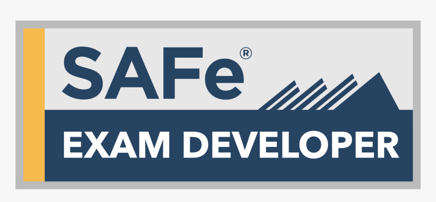 Safe® Exam Developer - Want To Believe, HD Png Download, Free Download