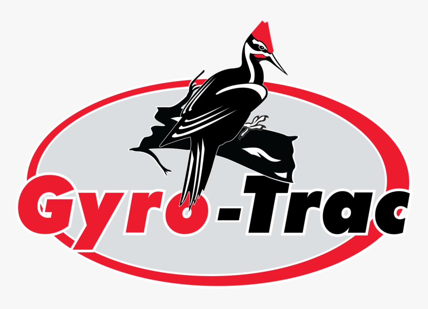 Gyro Trac Corporation - Graphic Design, HD Png Download, Free Download