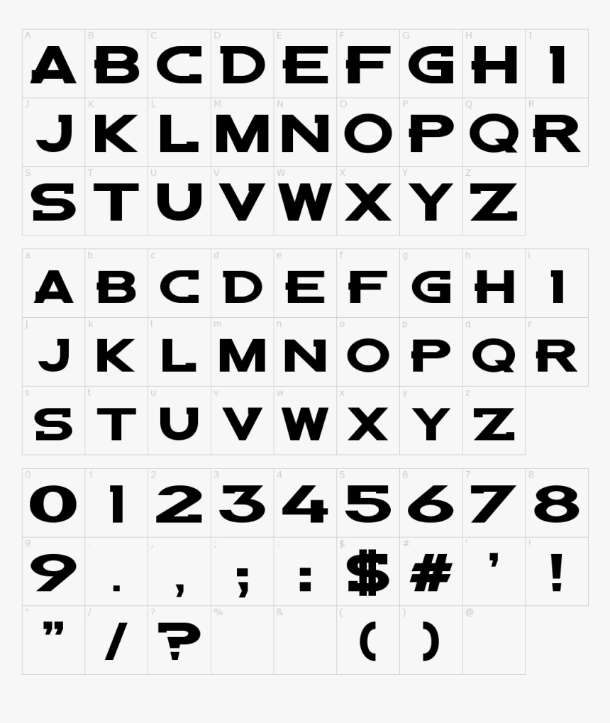 Lintsec Font, HD Png Download, Free Download