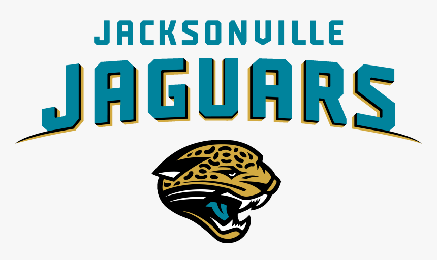 Jacksonville Jaguars New Logo N2 Clipart , Png Download - Jacksonville ...