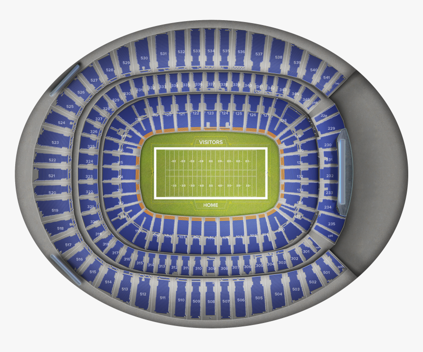 Soccer-specific Stadium, HD Png Download, Free Download