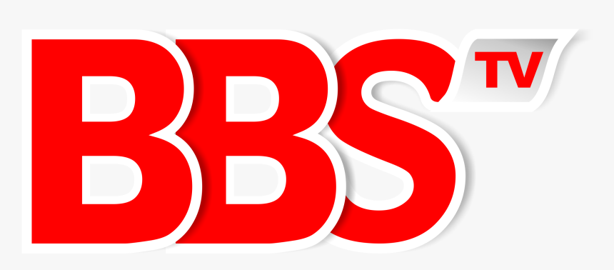 Logo Bbs Tv 2018 - Logo Bbs Tv Surabaya, HD Png Download, Free Download