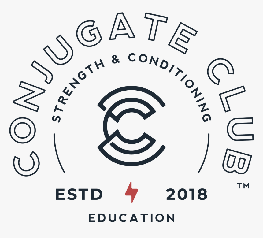 Conjugate Club, HD Png Download, Free Download