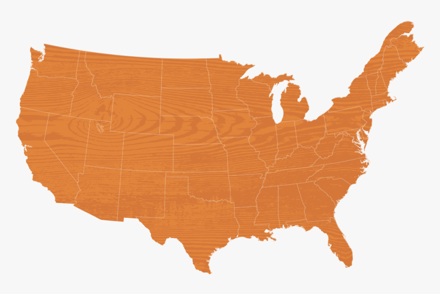 Orange us. Orange США. Оранжевый CIF. Карта США на белом фоне. Компонент оранж США.