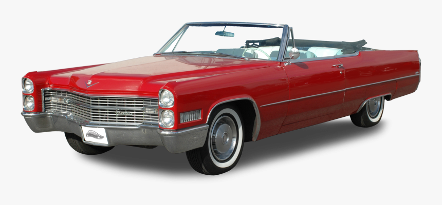 Cadillac Png Image Background - Кадиллак Png, Transparent Png, Free Download