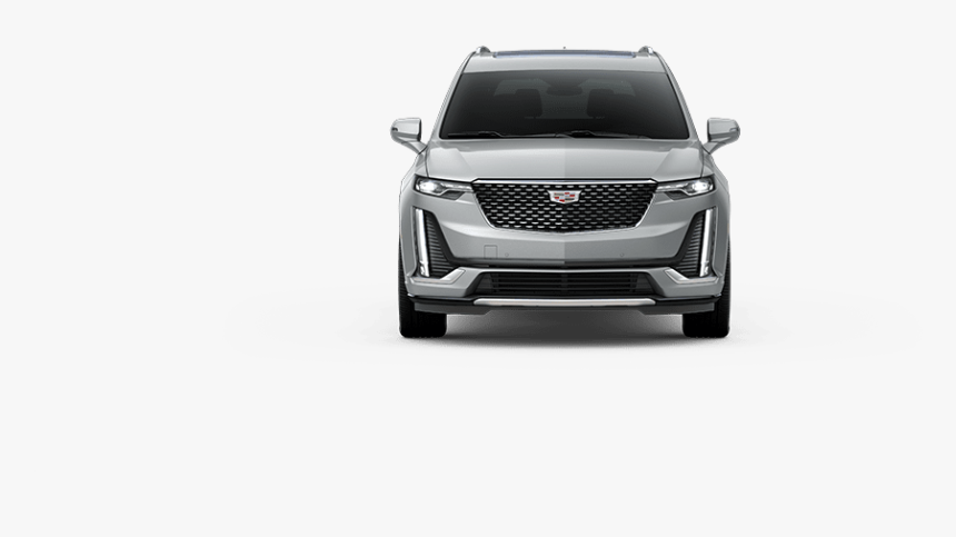 Cadillac Xt6 Png, Transparent Png, Free Download