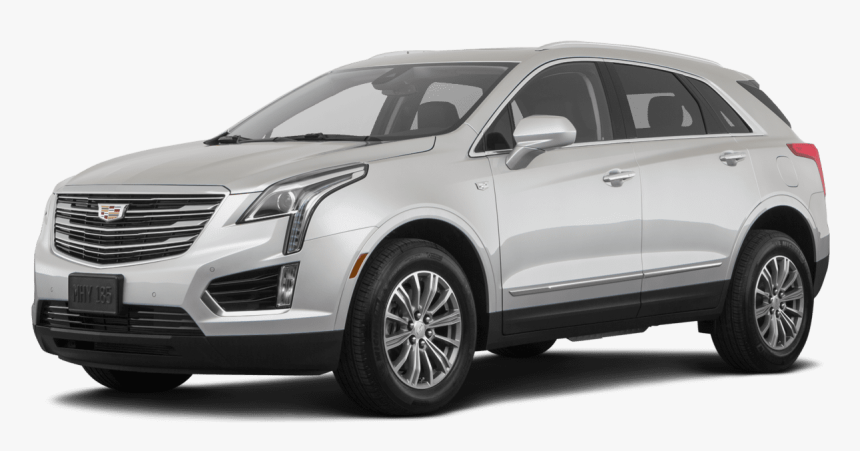 2019 Cadillac Xt5 - Jeep Compass 2019 Price, HD Png Download, Free Download