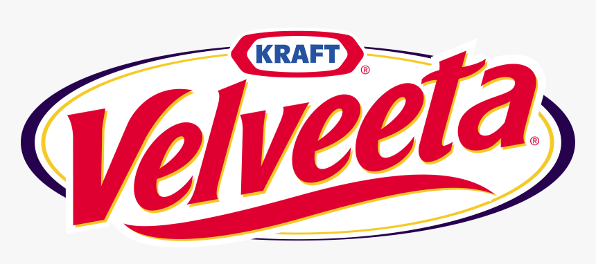 Velveeta Logo Vector, HD Png Download, Free Download