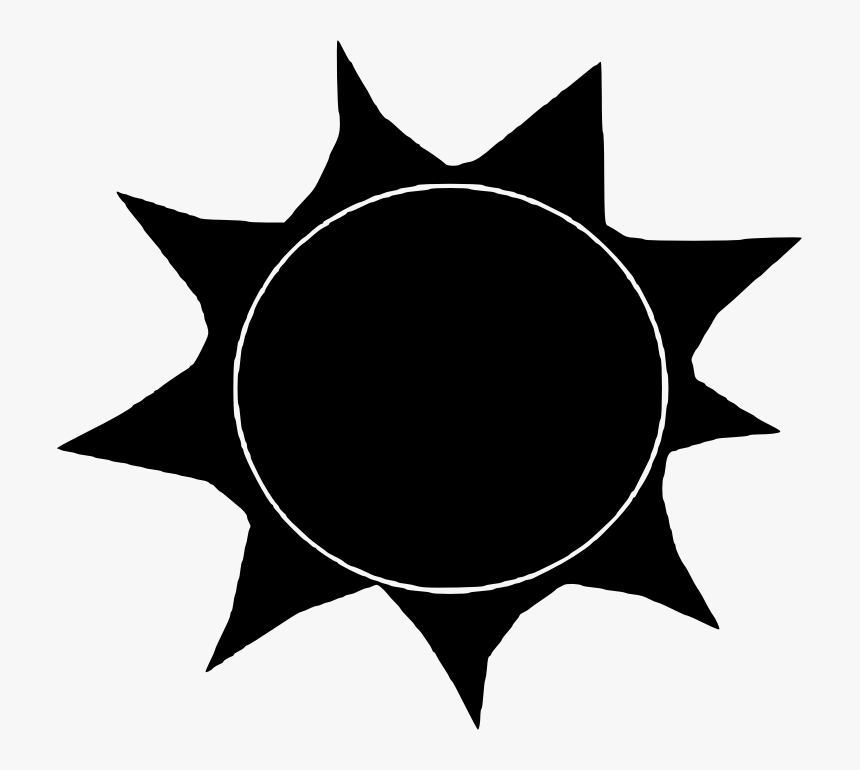 Sun - Emblem, HD Png Download, Free Download