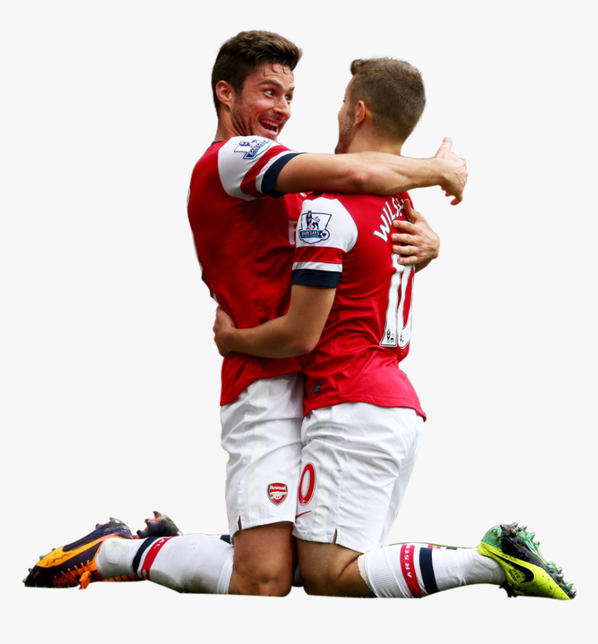 Arsenal - Arsenal Renders, HD Png Download, Free Download