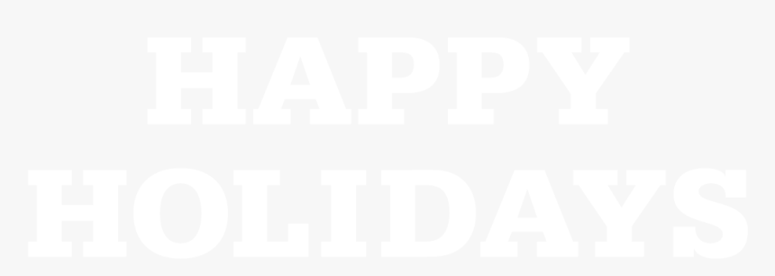 Happy Holidays - United States Senate Special Election In Hawaii, 2014, HD Png Download, Free Download