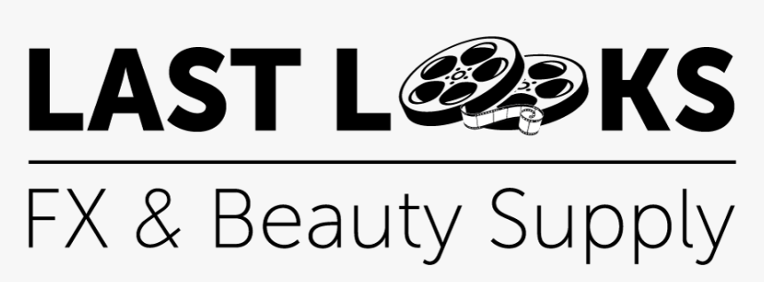 Last Looks Fx & Beauty Supply - Oval, HD Png Download, Free Download