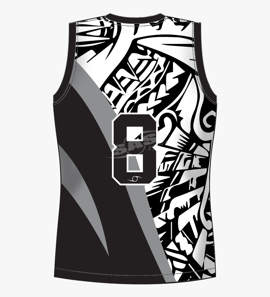Tribal Basketball Jersey Design, HD Png 