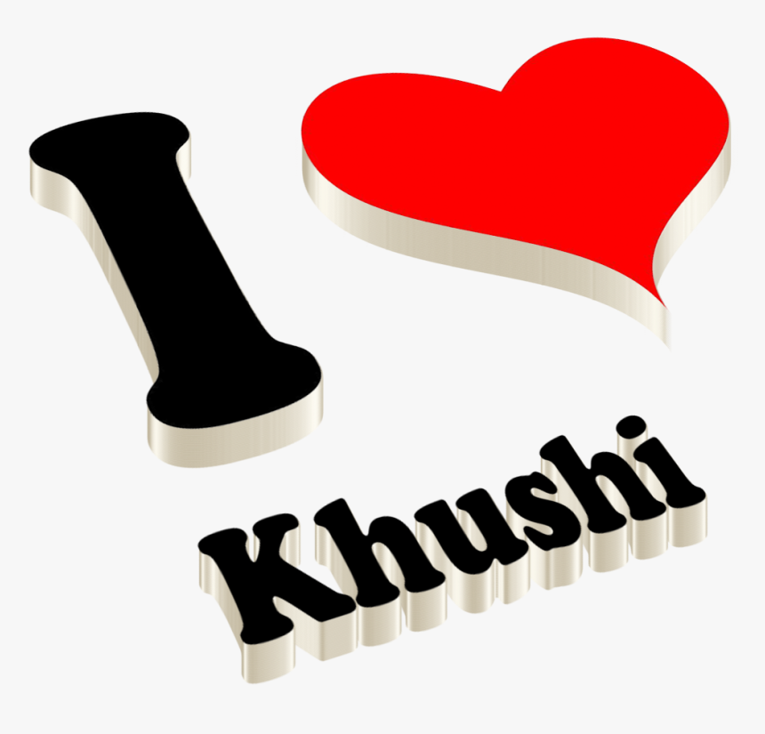 Khushi Name Images