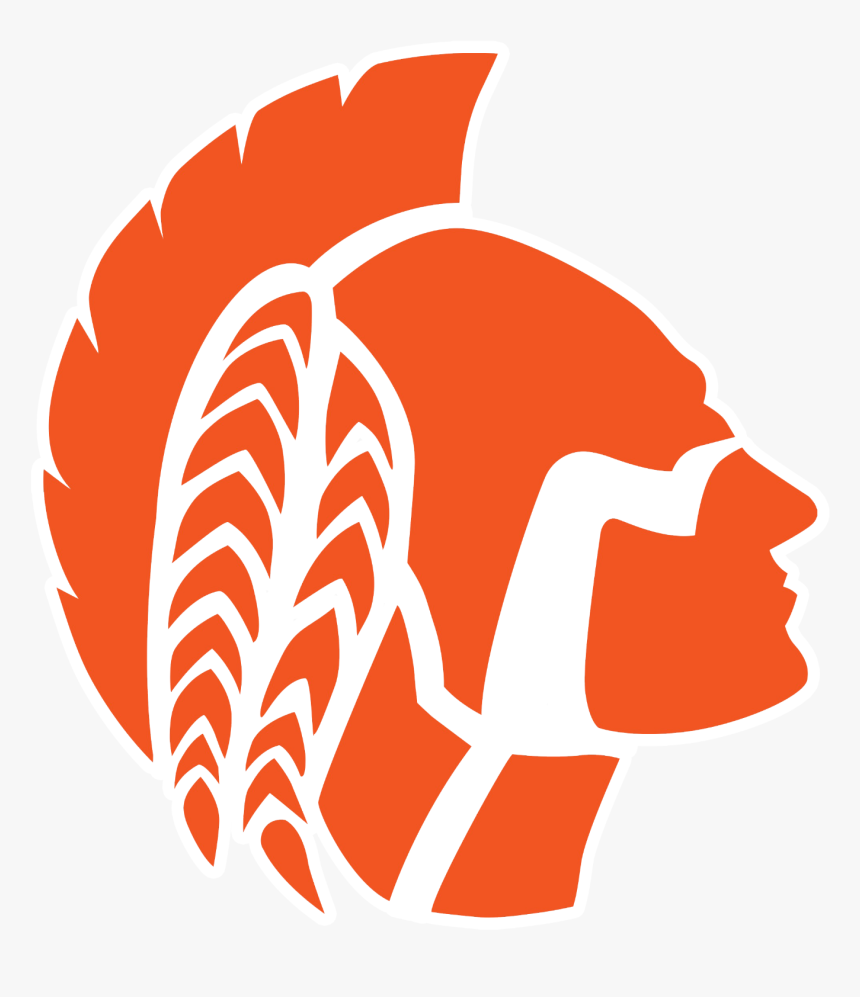 School Logo - Boone Braves, HD Png Download, Free Download