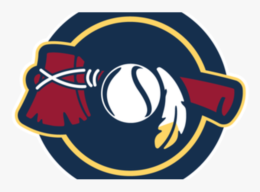 Atlanta Braves 2009 Player Preview - Atlanta Braves Clipart Logo, HD Png Download, Free Download